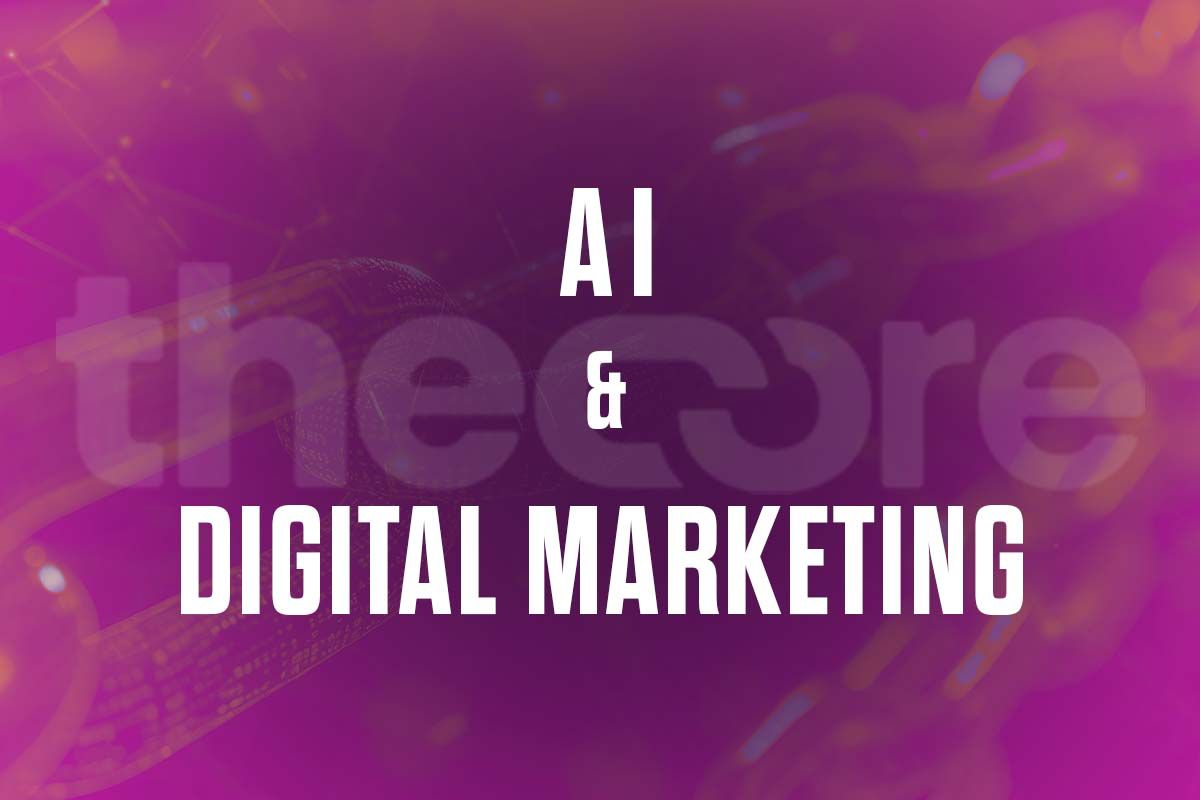 Intelligenza artificiale e digital marketing