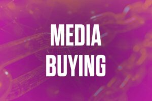 Scritta Media Buying