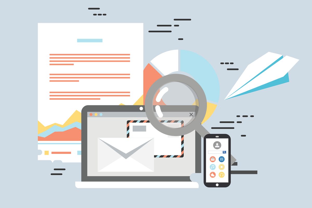 Monetizzare un sito con le email