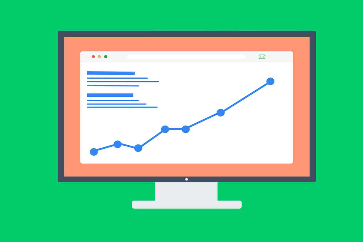 Metriche sito web
