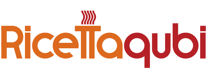 Ricettaqubi.it