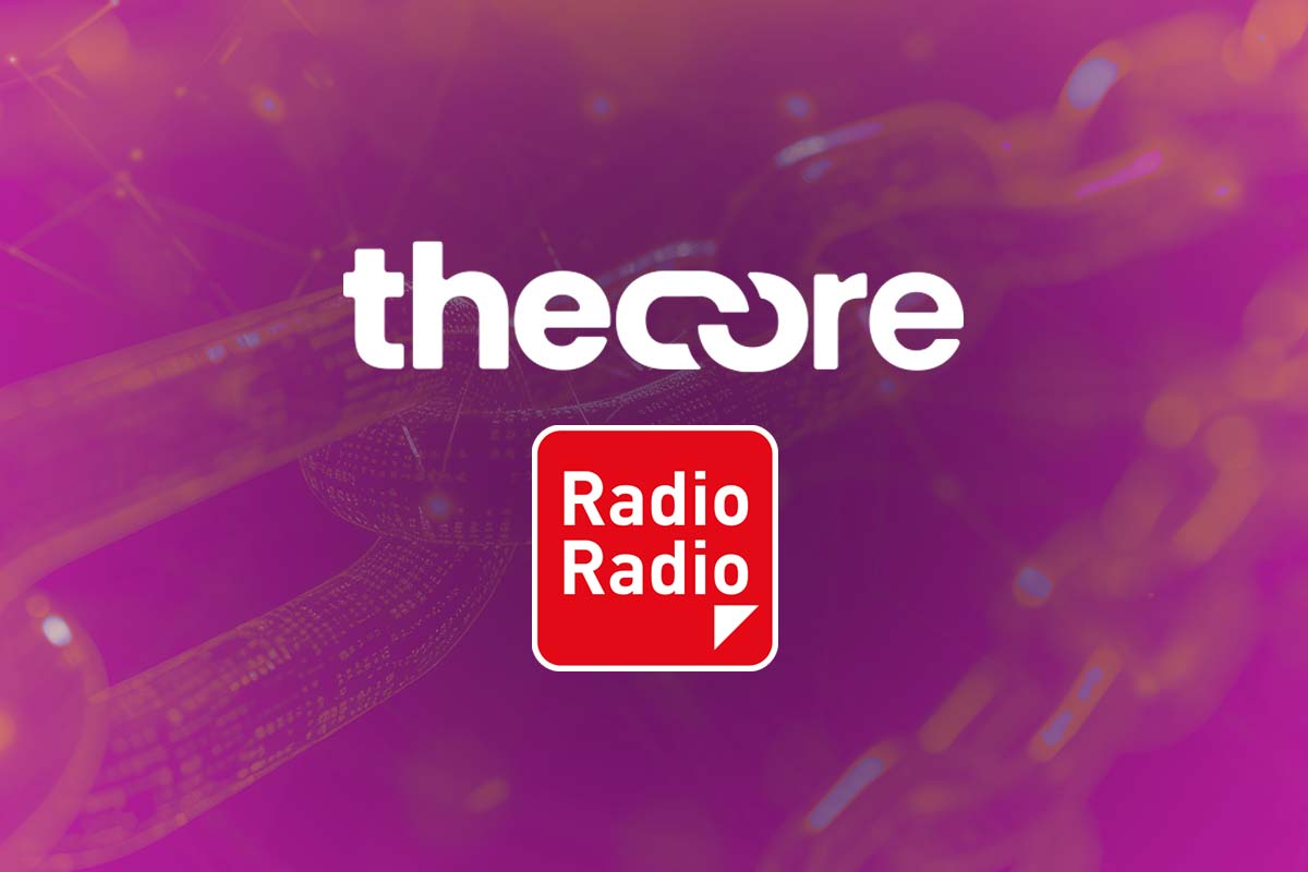 collaborazione radioradio.it e thecoreavd.com
