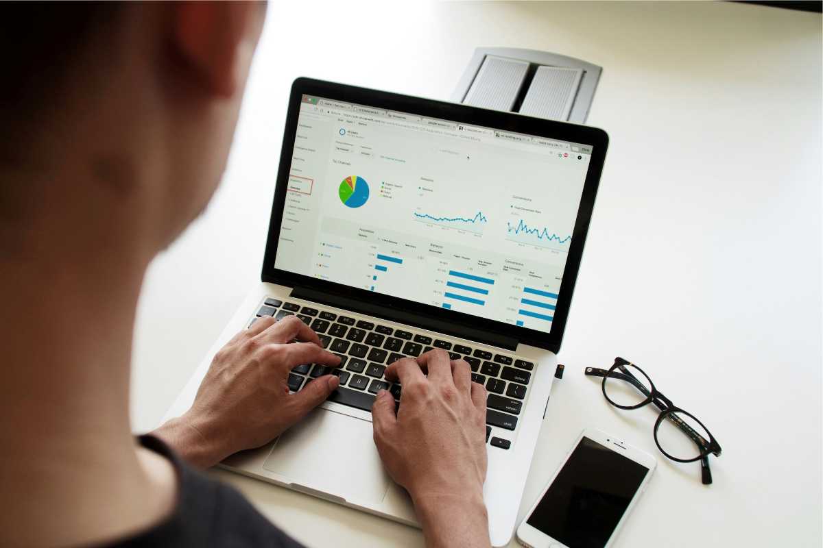 Analisi sito core update
