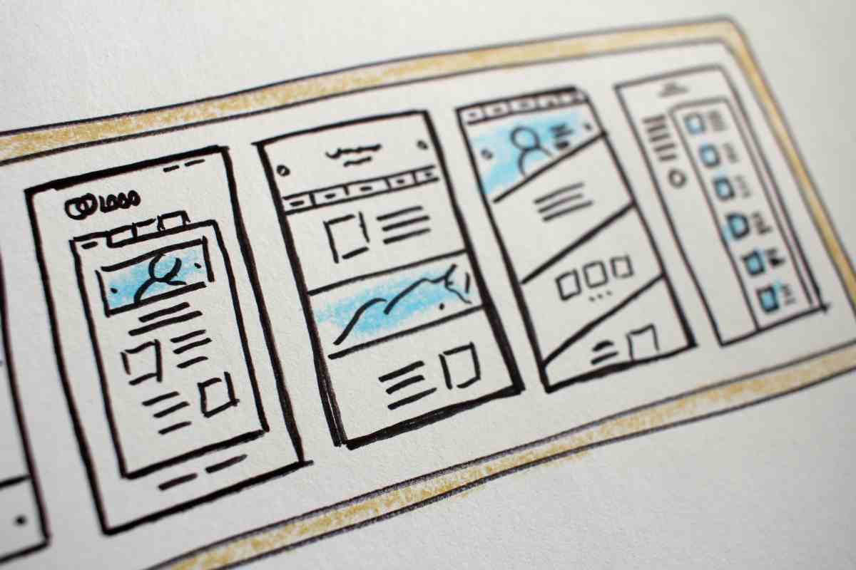 Ottimizzazione sito web