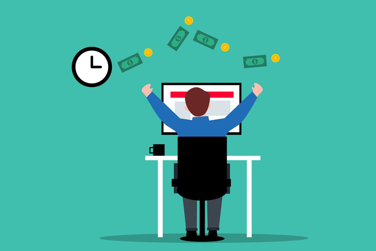 Revenue digital