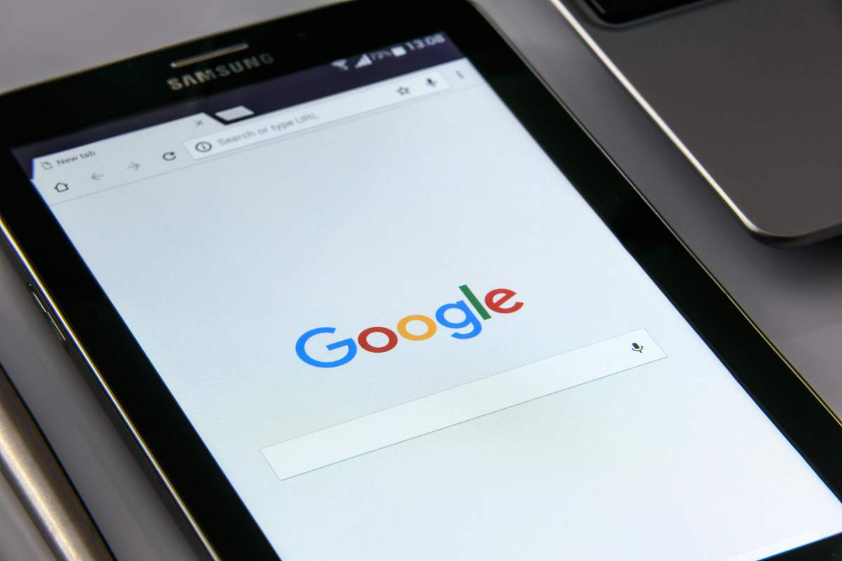 Google Core Update 2025