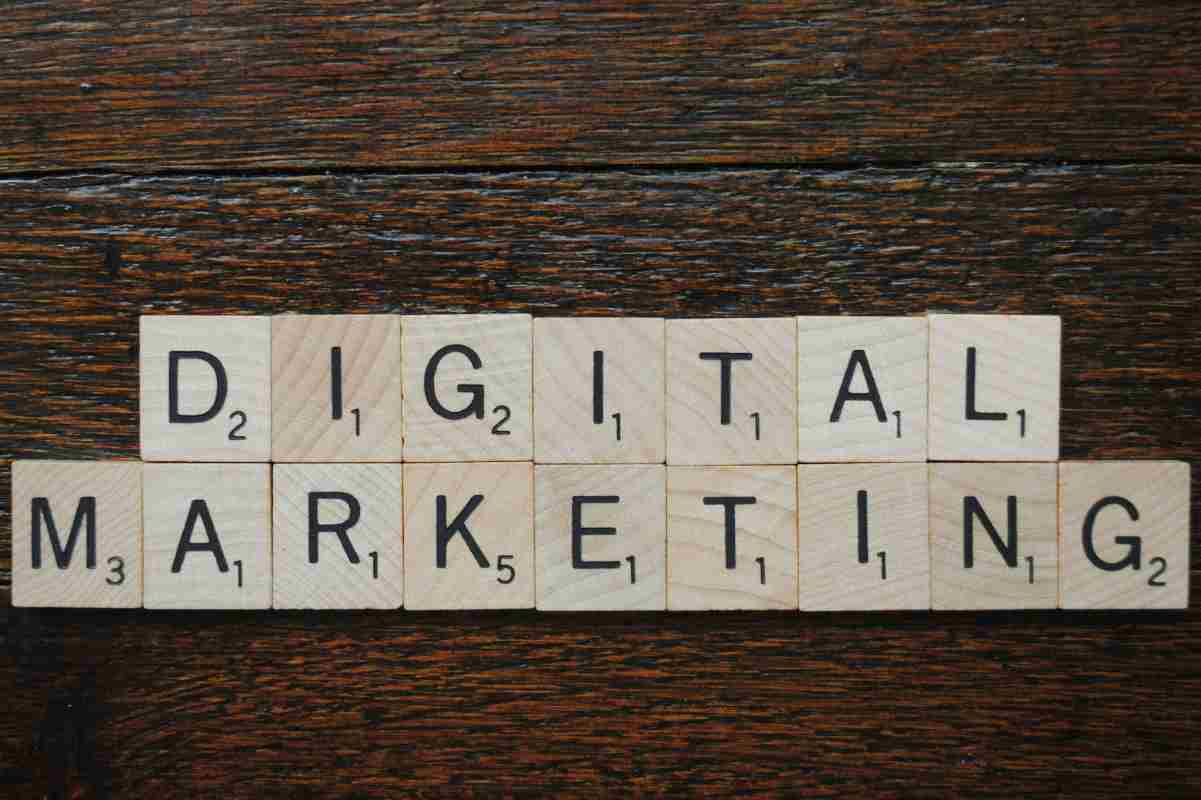 Le campagne per il digital marketing