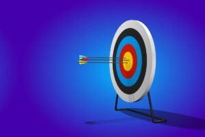 Immagine che rappresenta il targeting contestuale